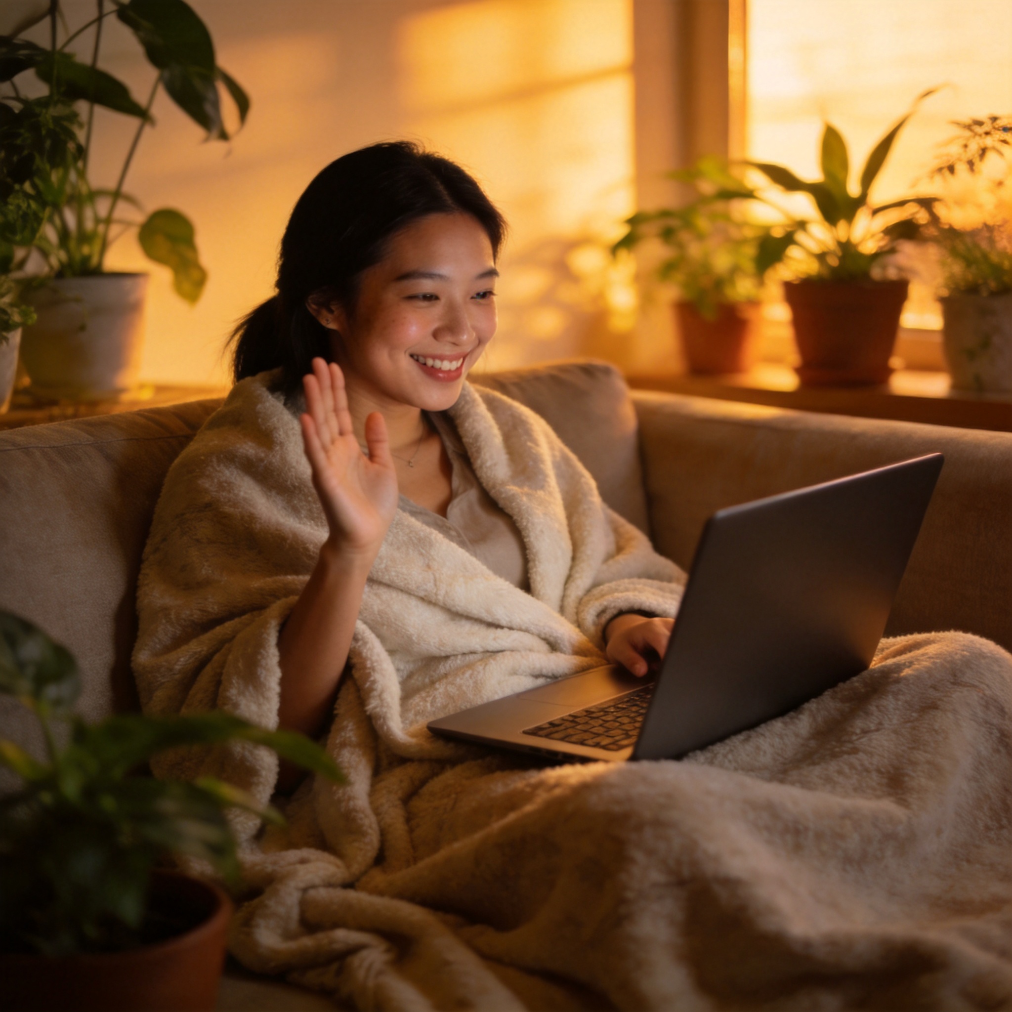 Staying safe online